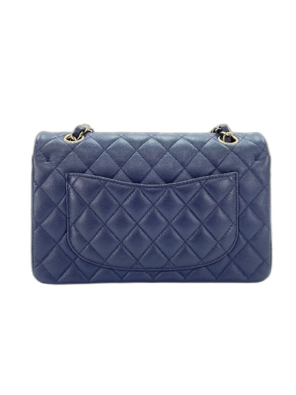 Chanel Shoulder Bag Quilted